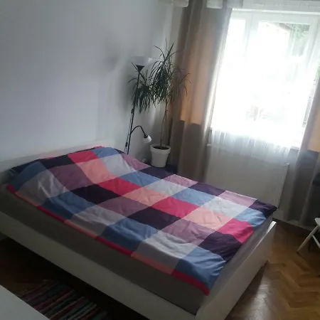 Apartament Wolnosci Apartman