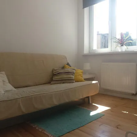 Apartament Wolnosci Apartman Gdynia