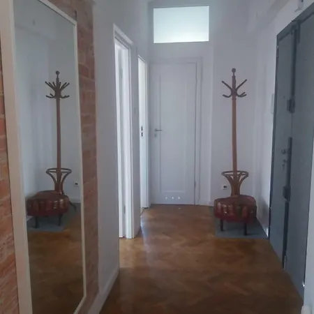 Apartament Wolnosci Apartman