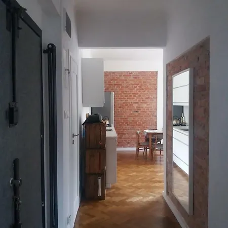 Apartament Wolnosci